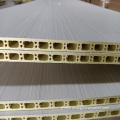 Environmental Protection Bamboo Wood Fiber Board Environmental protection indoor bamboo wood fiber board Supplier